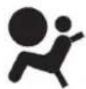 CHEVROLET Colorado (2012) - WARNING - 1