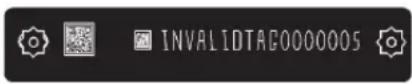 CHEVROLET Colorado (2012) - VehicleIdentification Number(VIN) - 2