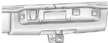 CHEVROLET Silverado Hybrid (2012) - Heavy-DutyTrailerWiringHarness Package - 1