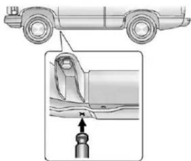 CHEVROLET Silverado Hybrid (2012) - 10-84VehicleCare - 3