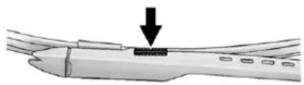 CHEVROLET Silverado Hybrid (2012) - WiperBladeReplacement - 1