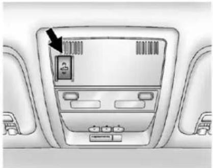 CHEVROLET Silverado Hybrid (2012) - Sunroof ExtendedCab - 1