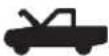 CHEVROLET Silverado Hybrid (2012) - Hood - 1