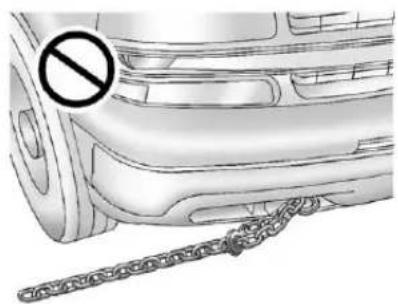 CHEVROLET Silverado Hybrid (2012) - WARNING - 1