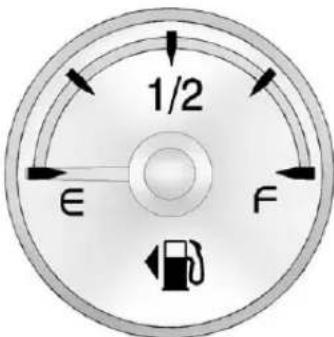 CHEVROLET Silverado Hybrid (2012) - Tachometer - 2