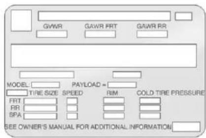 CHEVROLET Silverado Hybrid (2012) - Example3 - 1