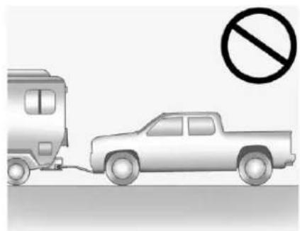 CHEVROLET Silverado Hybrid (2012) - DinghyTowing - 1