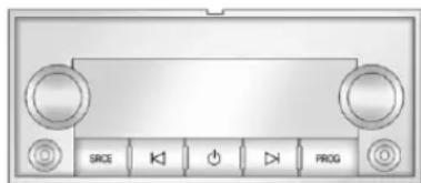 CHEVROLET Silverado Hybrid (2012) - RearSeatAudio(RSA) System - 1