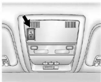 CHEVROLET Silverado Hybrid (2012) - Sunroof(ExtendedCab) - 1
