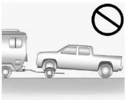 CHEVROLET Silverado Hybrid (2012) - DollyTowing - 1