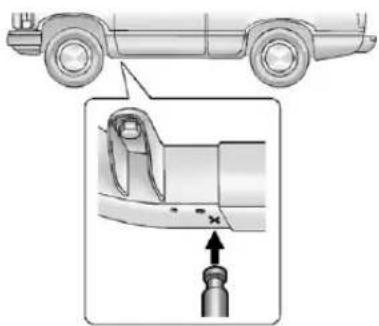 CHEVROLET Silverado Hybrid (2012) - 10-84VehicleCare - 4