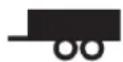 CHEVROLET Silverado Hybrid (2012) - Tow/HaulModeLight - 1