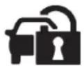 CHEVROLET Silverado Hybrid (2012) - SecurityLight - 1