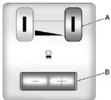 CHEVROLET Silverado Hybrid (2012) - WARNING - 1