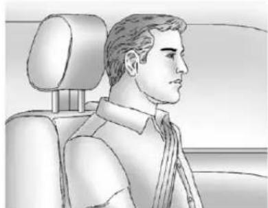 CHEVROLET Silverado Hybrid (2012) - WARNING - 1