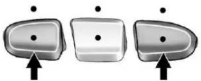 CHEVROLET Silverado Hybrid (2012) - ProgrammingUniversalHome Remote—RollingCode - 1