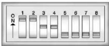 CHEVROLET Silverado Hybrid (2012) - ProgrammingUniversalHome Remote—FixedCode - 3