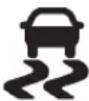 CHEVROLET Silverado Hybrid (2012) - TractionControlSystem (TCS)/StabiliTrak® Light - 1