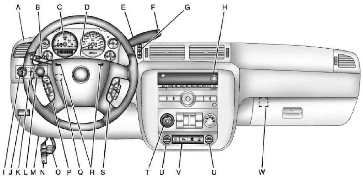 CHEVROLET Silverado Hybrid (2012) - 1-6InBrief - 1