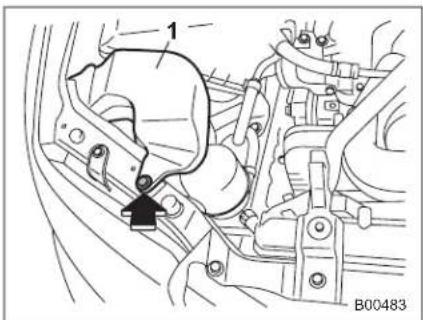 SAAB 9-2X (2006) - NOTE - 1