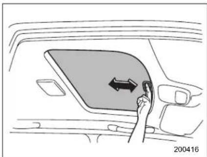 SAAB 9-2X (2006) - CAUTION - 1