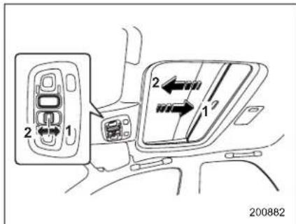SAAB 9-2X (2006) - Moonroof \* - 2