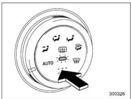 SAAB 9-2X (2006) - WARNING - 3