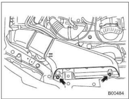 SAAB 9-2X (2006) - NOTE - 2
