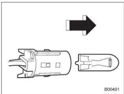SAAB 9-2X (2006) - ▼Right-hand side - 5