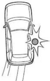 SAAB 9-2X (2006) - CAUTION - 4