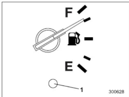 SAAB 9-2X (2006) - CAUTION - 1