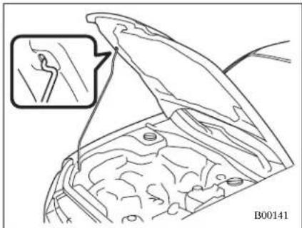 SAAB 9-2X (2006) - WARNING - 3