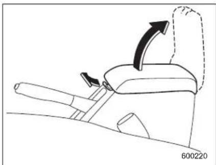 SAAB 9-2X (2006) - CAUTION - 2