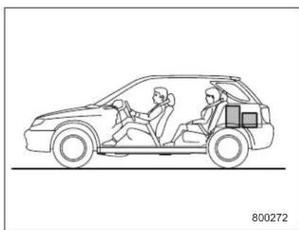 SAAB 9-2X (2006) - Example 1B - 1