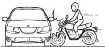 SAAB 9-2X (2006) - CAUTION - 5