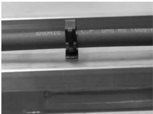 BROMIC L.P. OHS HS 1809-1