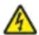 3M X46 - Lamp warning - 1