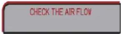 3M X46 - Related messages (continued) - 1