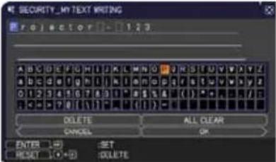3M X46 - If you have forgotten your password - 5