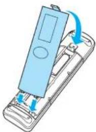 EPSON EH-TW8100W - Attention - 6