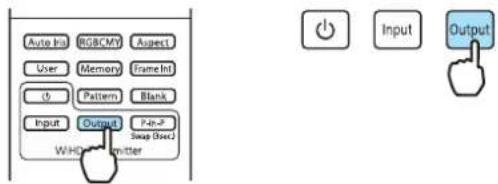 Auto Int RGBCMY Aspect User Memory Frame Int 0 Pattern Blank Input Output F-In-P WHOD Swap 3sec2 Writer Input Output
