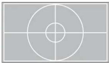 EPSON EH-TW8100W - Displaying the Test Pattern - 3