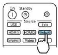 EPSON EH-TW8100W - Projecting Images - 8
