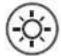EPSON EH-TW8100W - Top section buttons - 4