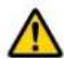 EPSON EH-TW8100W - Warning - 1