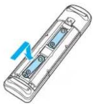 EPSON EH-TW8100W - Attention - 4
