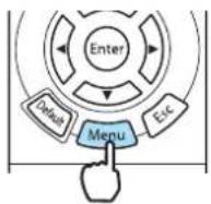 EPSON EH-TW8100W - Configuration Menu Operations - 2