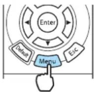 EPSON EH-TW8100W - Image Processing - 2