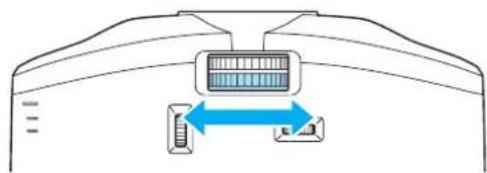 EPSON EH-TW8100W - Adjusting the Projection Size (Zoom Adjustment) - 2