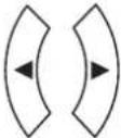 EPSON EH-TW8100W - Middle section buttons - 5